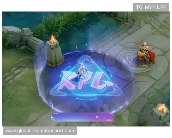 KPL音效全面升级,游戏体验更震撼!