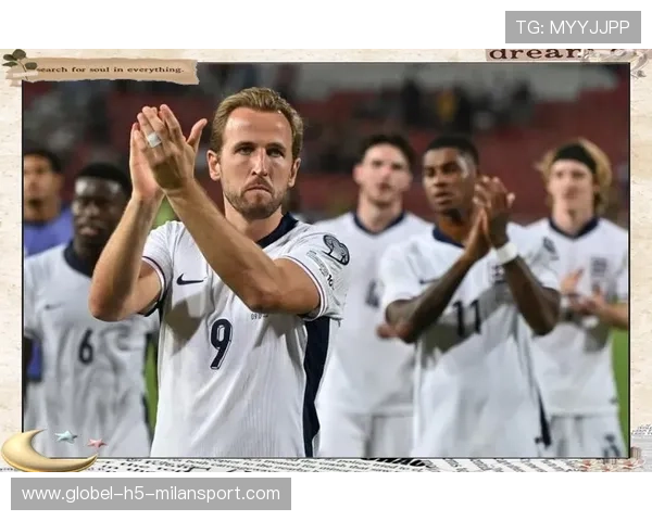 英格兰主帅称满意新战术执行效果，英格兰全部队员