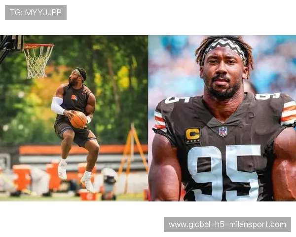 NFL加强球员保护规则——为运动员的未来保驾护航