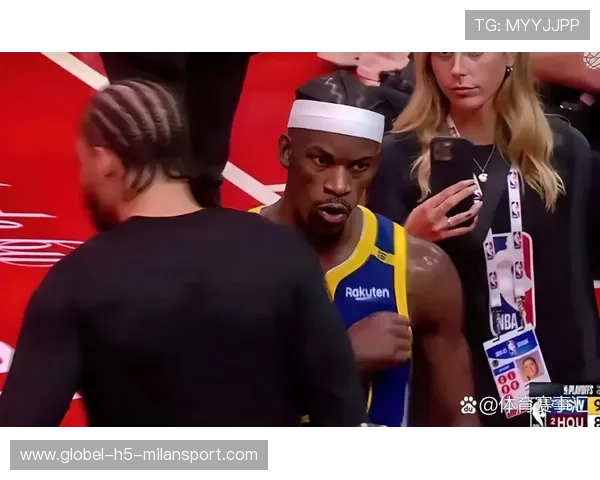 巴特勒抢下关键篮板并补篮得手，热火把胜利留在主场