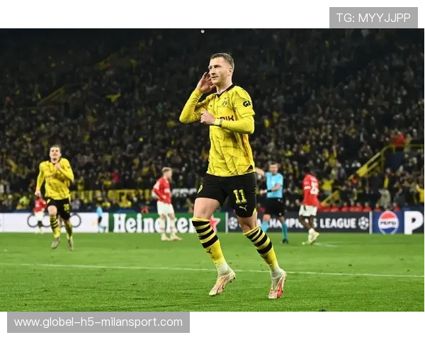 罗伊斯组织串联,多特前场衔接更顺畅